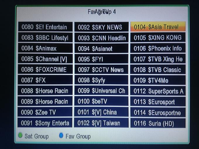 Cyfrowy odbiornik kablowy Orton HD XC403p HD DVB-C Czarna skrzynka HD-C600 Plus HD-C608 może być używany w Singapurze Starhub Nagra3