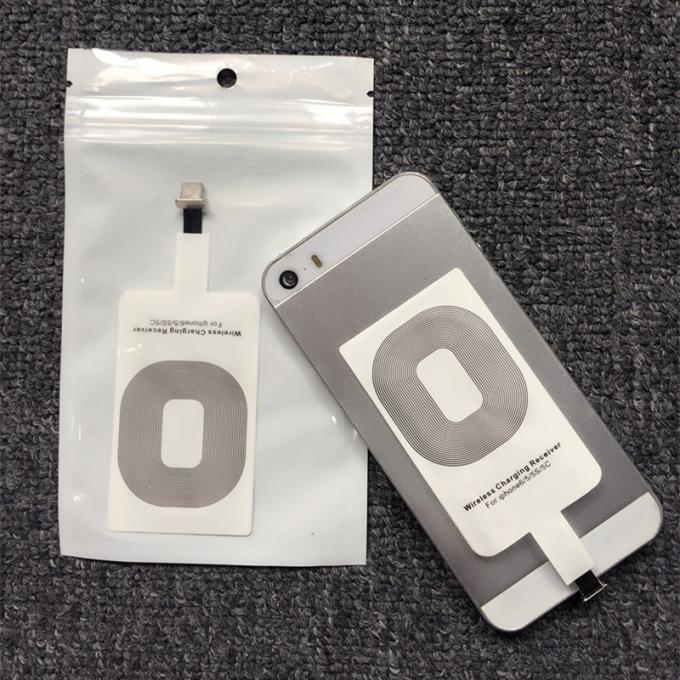 Bezprzewodowa ładowarka Qi do iPhone'a 8 / 8Plus / X QC3.0 10W Szybkie bezprzewodowe ładowanie dla Samsung S9 / S8 / S8 + / S7 / S6 Edge USB Charger Pad