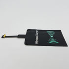 Qi Wireless Charger Receiver for Samsung S7 S8 Wireless Adapter for Android Phone Charging Ti Coil