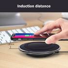 2018 Amazon Hot Selling OEM Customized Qi Wireless Charging Adapter Coil Mat for iPhone Xr