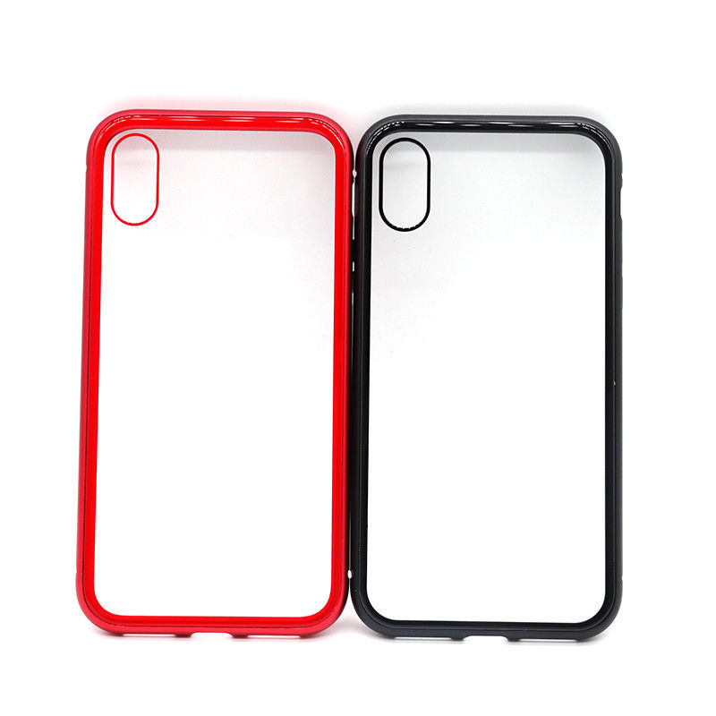 2019 Hot Selling Phone Case for iphoneXS, Magnet Phone Case for iphone XS Max Phone Case