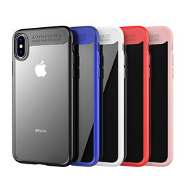 Newest protective case cover for iPhone X case
