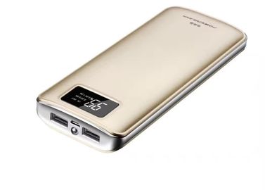 Newest digital screen mobile power bank 13000mah power banks for Mobile Phone