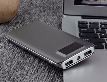 Newest digital screen mobile power bank 13000mah power banks for Mobile Phone