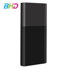 Quick Charge 10000mAh Dual USB Power Bank External Battery Charger For Mobile Phones Tablets Powerbank