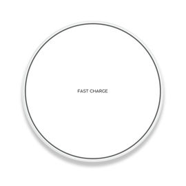 2019 Qi Wireless Charger  Fashion Charging Factory Wholesale Charger Wireless Charger Pad For Phone