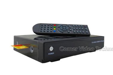 HDMI 1080p Cloud Ibox 2 Plus High Definition Set Top Box With Linux Operating System