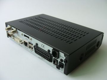 Dreambox 800hd Pro DVB S2 Set Top box  dm800s ALPS M Tuner Simcard 2.10